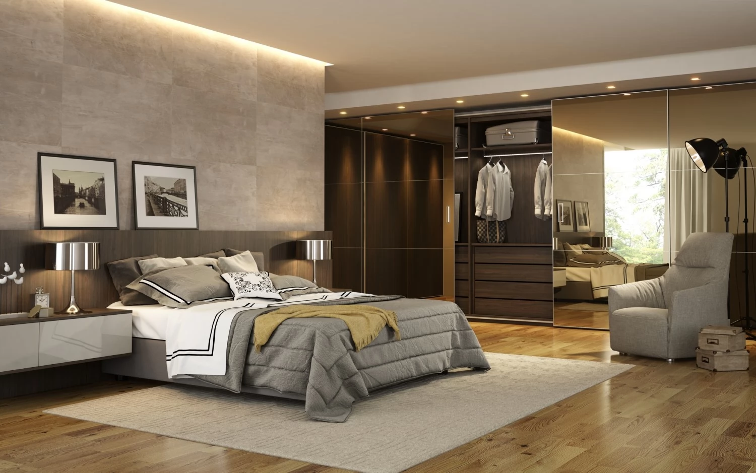 Quartos Foto Quartos